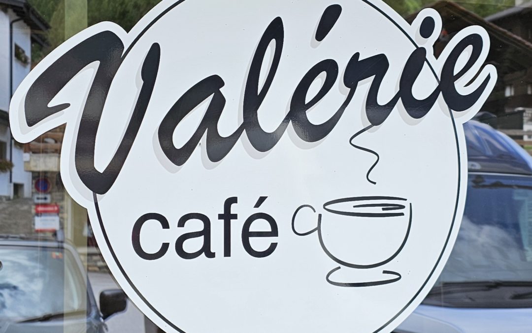 Chez Valérie
