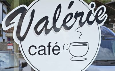 Chez Valérie